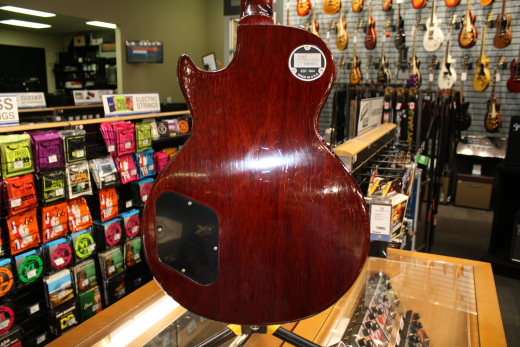 Gibson Custom Shop - LPR58ULBBNH 4
